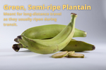 Load image into Gallery viewer, Fresh Plantain
