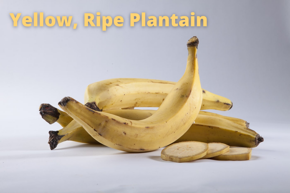 Buy Fresh Plantain Online Food From Home SA