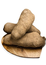 Load image into Gallery viewer, White Yams
