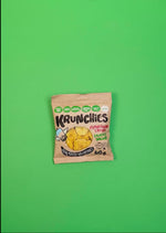 Load and play video in Gallery viewer, Lightly Salted Plantain Crisps
