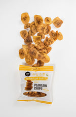 Load image into Gallery viewer, RIPE Naturally Sweet Plantain Chips
